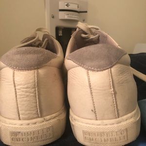 Brunello Cucinelli Low Top Sneakers